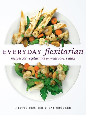 cover image of Everyday Flexitarian